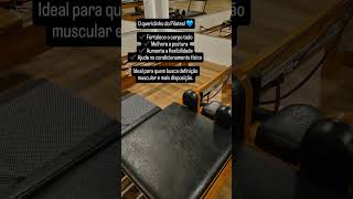 Pilates de Aparelho na Top Team Academia em Campinas