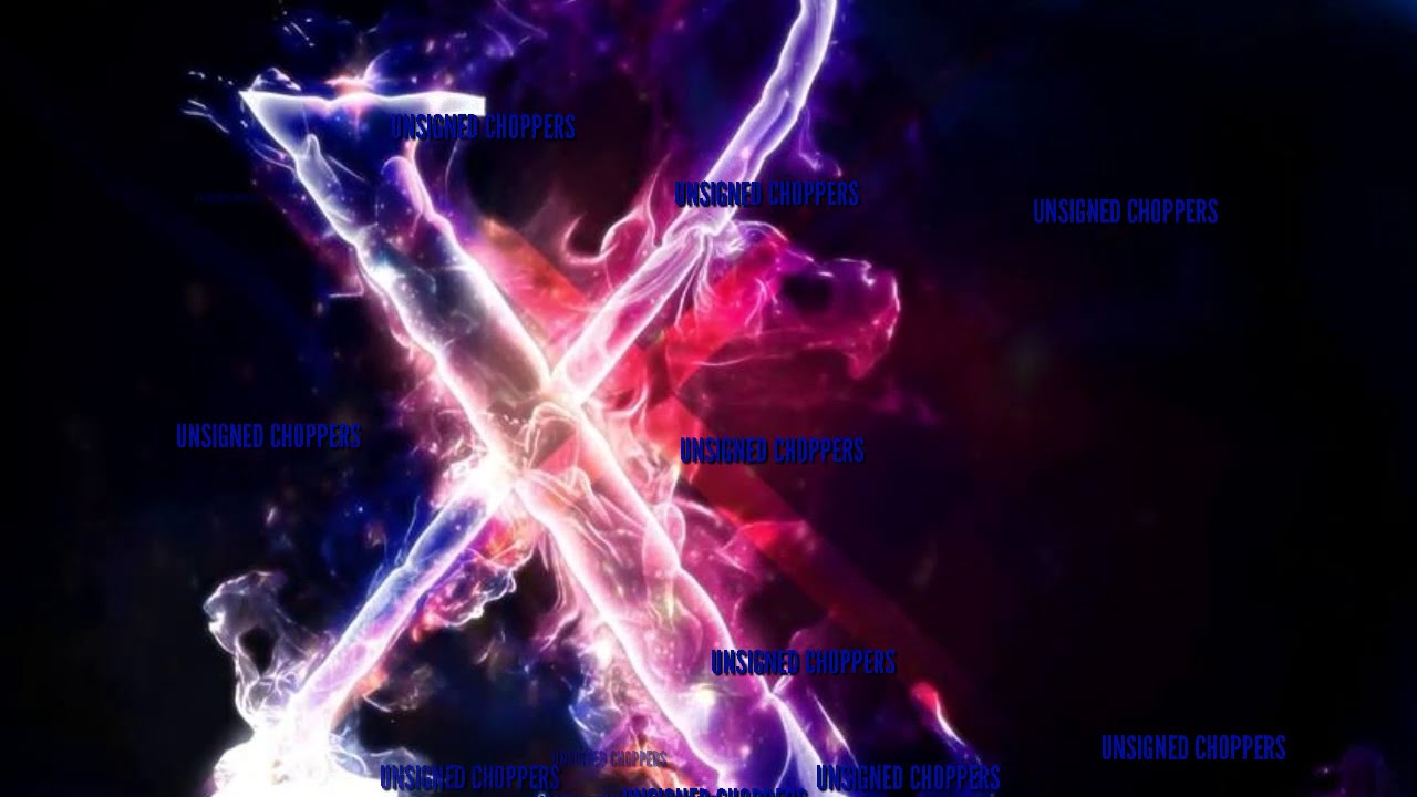 X-Rated -Unsigned Choppers(Ft. Netto & Big Loony)