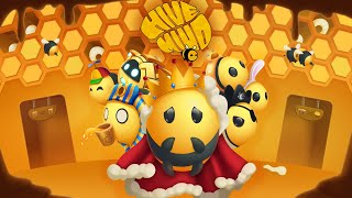 Hive Mind Gameplay Trailer