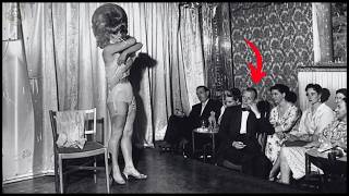 📷 No Permission, No Warning: Photos They Never Expected to Go Public