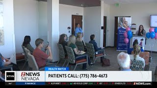 New maternal health program preparing to accept patients