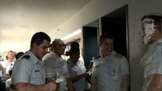 USAFA Parents Weekend 2011 058.MPG