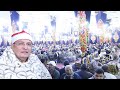 تلاوة خطيرة من سورة النحل والاسراء للشيخ إبراهيم المسلمى عزاءحرم الحاج محمد مصطفى فرج عزبة عبدالملاك 