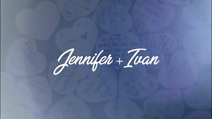 JENNIFER+IVAN SDE CINEMATOGRAPHY