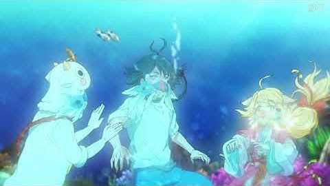 Trailer of the new utopia origin update