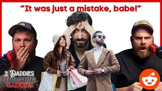 His Wife Cheated On Him With A Rich Man! | Reading Reddit Stories |