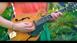 Hummingbird - The Gothard Sisters [ Video] I Celtic Folk Music ✨