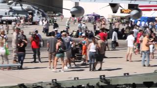 2012 Miramar Air Show