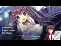 Nightcore forget me not-Rei Yasuda