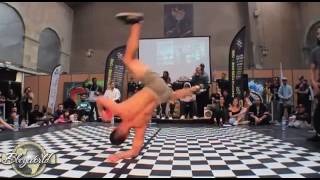 Bboy Boby Trailer 2017 (Endless endurance)