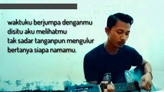 Lagu baru ciptaan sendiri (Awal Bertemu Kamu) Karya Muhammad Nizam