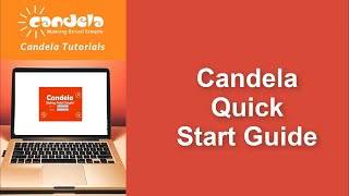 Retail Software: Candela Quick Start Guide
