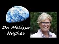 One World in a New World with Dr  Melissa Hughes - Neuroscience Geek