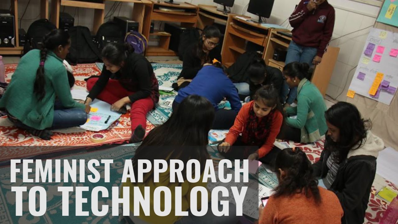 Jugaad Lab Allows Underprivileged Girls To Innovate