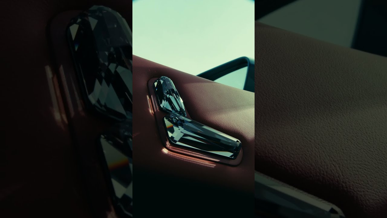 The Refreshed 2026 BMW IX