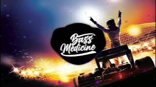 Lady Gaga - Poker Face (Bass Boosted)