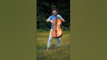 Thumbnail of Amr Diab - Tamally Ma'ak 🇪🇬#amrdiab #tamallymaak #cello #viral #music #egypt