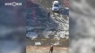 На Камчатке чиновница призвала усыпить пенсионера как животное На Камчатке чиновница призвала усыпить пенсионера как животное