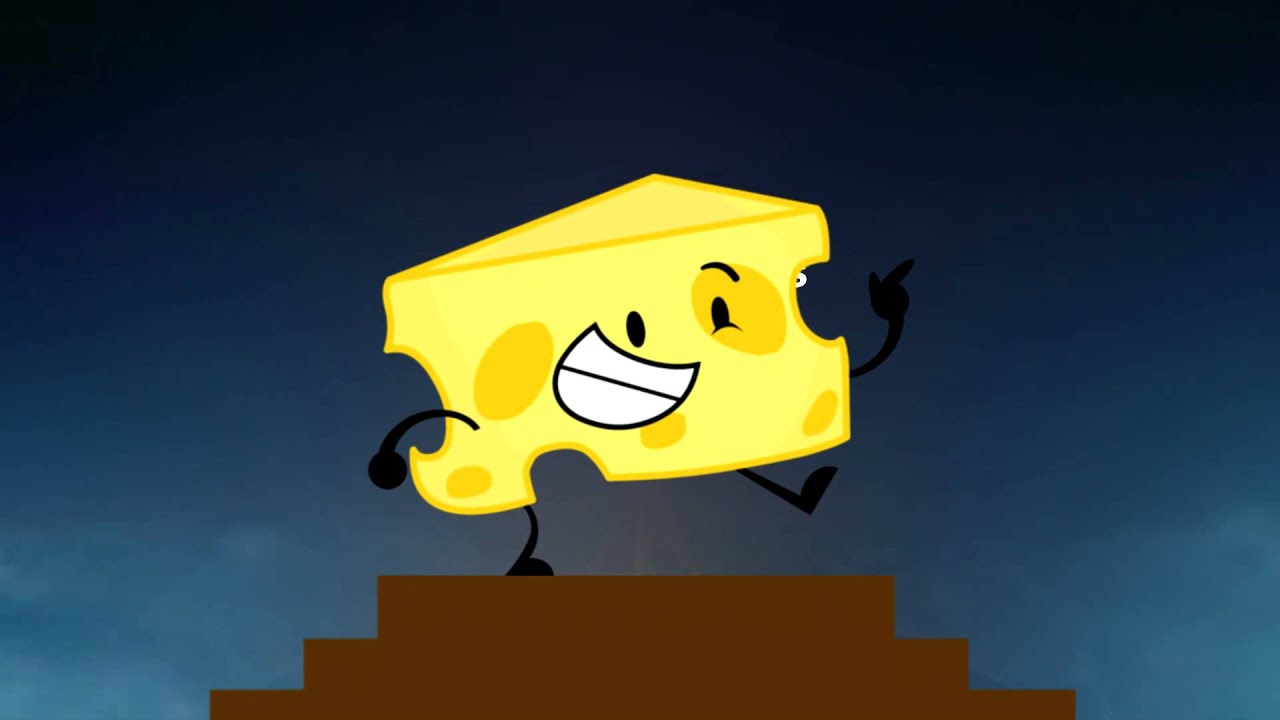Cheesy Studios Logo - YouTube