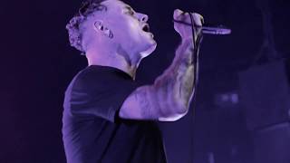 TEENAGE TIME KILLERS - YOUR EMPTY SOUL (feat Corey Taylor) 2015 Live Video