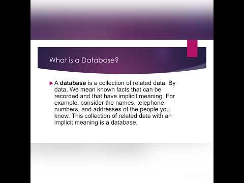 DBMS | Assignment-3 | SQL |