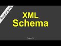 XML Schema (XSD) Beginner Tutorial with Demo Mp3 Song