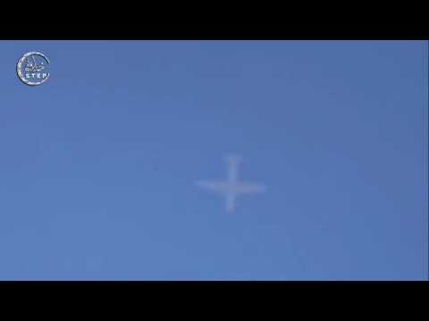 فيديو: IL-20M - طائرة استطلاع إلكترونية. طائرات الاستطلاع Il-20M: التاريخ والحداثة