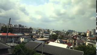 20150623 Kyoto to Tokyo 6 TOKYO