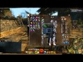 Gw2 Crit Tank Ranger Build