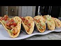 Easy SHRIMP Taco Recipe