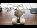 USB-мікрофон Blue Microphones Snowflake USB
