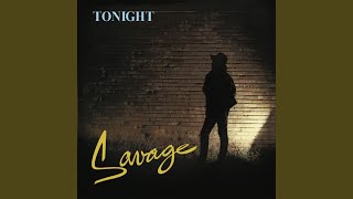 Video thumbnail of "Savage - Don't Cry Tonight (Remastered)"