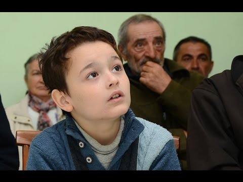 მარნეულში 112-ის SMS და ვიდეო ზარის სერვისის შესახებ პრეზენტაცია ჩატარდა