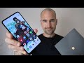 Xiaomi Mi Mix 3 5G | Unboxing & Tour