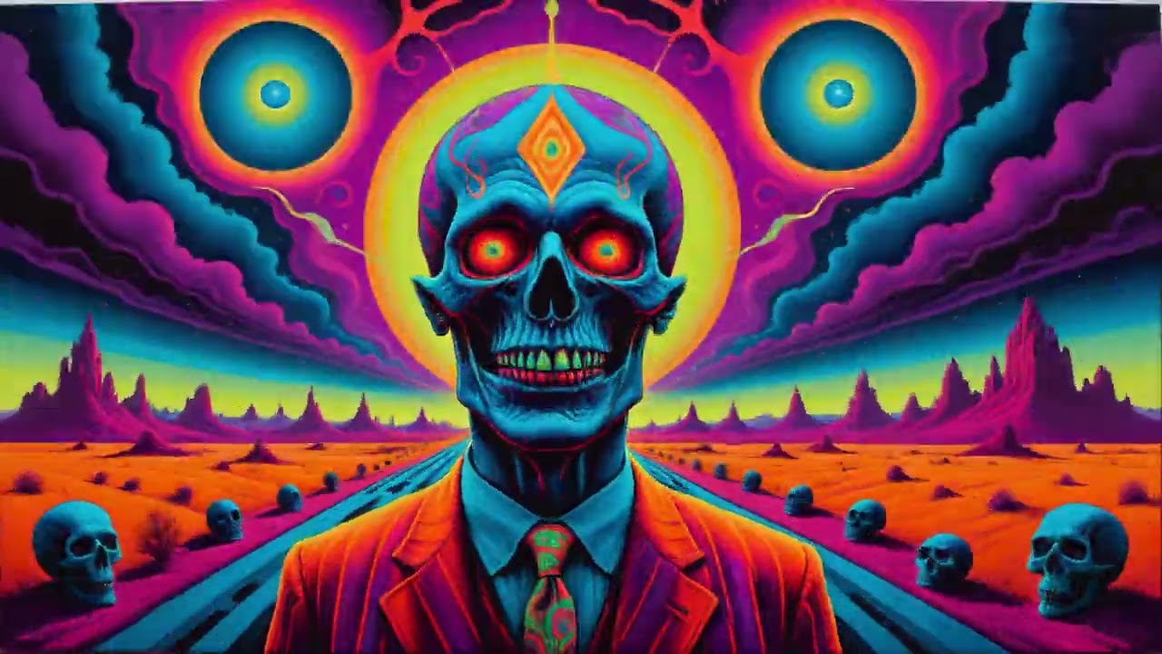 Watch Psiger - Sacred Pulse on YouTube Watch Psiger - Sacred Pulse on YouTube