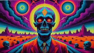 Psiger - Sacred Pulse