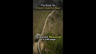 The Book No Emperor Could Ever Read #Shorts