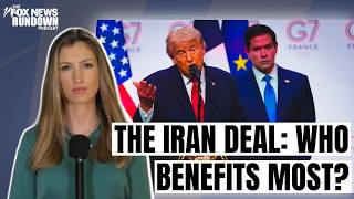 What Do Iranian American's Think Of The Iran Deal? | FOX News Rundown