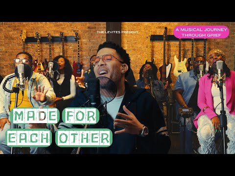 Made For Each Other Official Trailer 