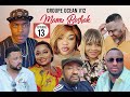 Serie v12  nouveau film congolais  mamu bashale  ep 13