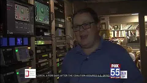 Emergency Alert System tested nationwide this week