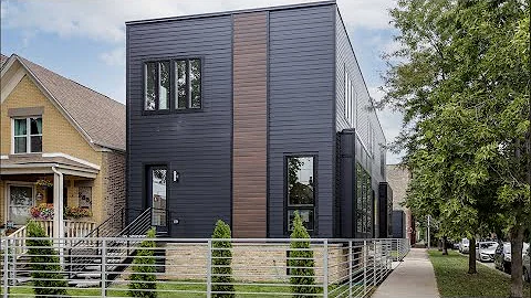Inside $1,375,000 Beautifully Designed Modern Home...