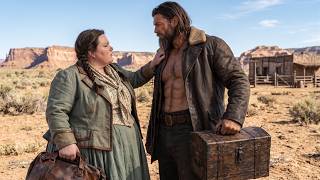 Every Mail Order Bride Fled the Mountain Man—Until the Plus Size Bride Stayed screenshot 5