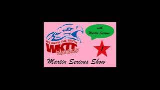 gta tbogt wktt the martin serious show part 1