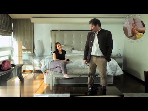 أقدام نسرين طافش 47