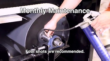 Eriez Service: Preventative Maintenance Tips for Eriez