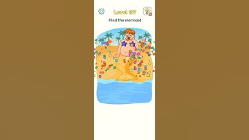 DOP 3 Gameplay Level197 #shorts Displace One Part Solution and Answer #dop3 #Subscribe