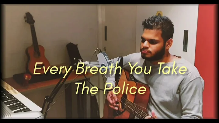 The Police - Every Breath You Take | Ansley cover ...