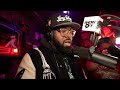 Brodie Fresh Freestyle on Shade 45 Showoff Radio with Statik Selektah (2.22.24)