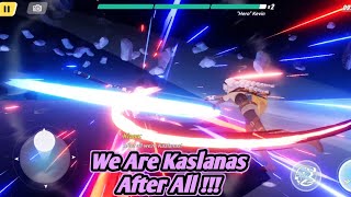 A Final Bat Fight Between Kiana & Kevin Full Story In Japanese Honkai Impact 3rd